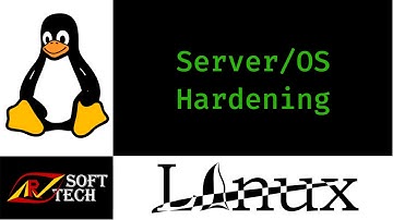 Server Hardening | Linux OS Hardening  | Based on Real-time Scenario | Linux Tutorial | ARV SoftTech