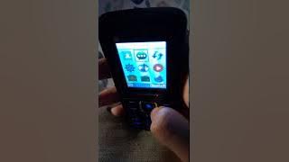 Strawberry ST2 On/Ringtone/Off