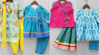 ... #babygirlsdesigns summer dress for baby girls,eid dresses
designing ideas...