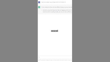 ChatGPT knows Sound Design 😳 #shorts