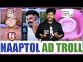 Naaptol troll  naaptol tamil advertisement troll  shafi zone