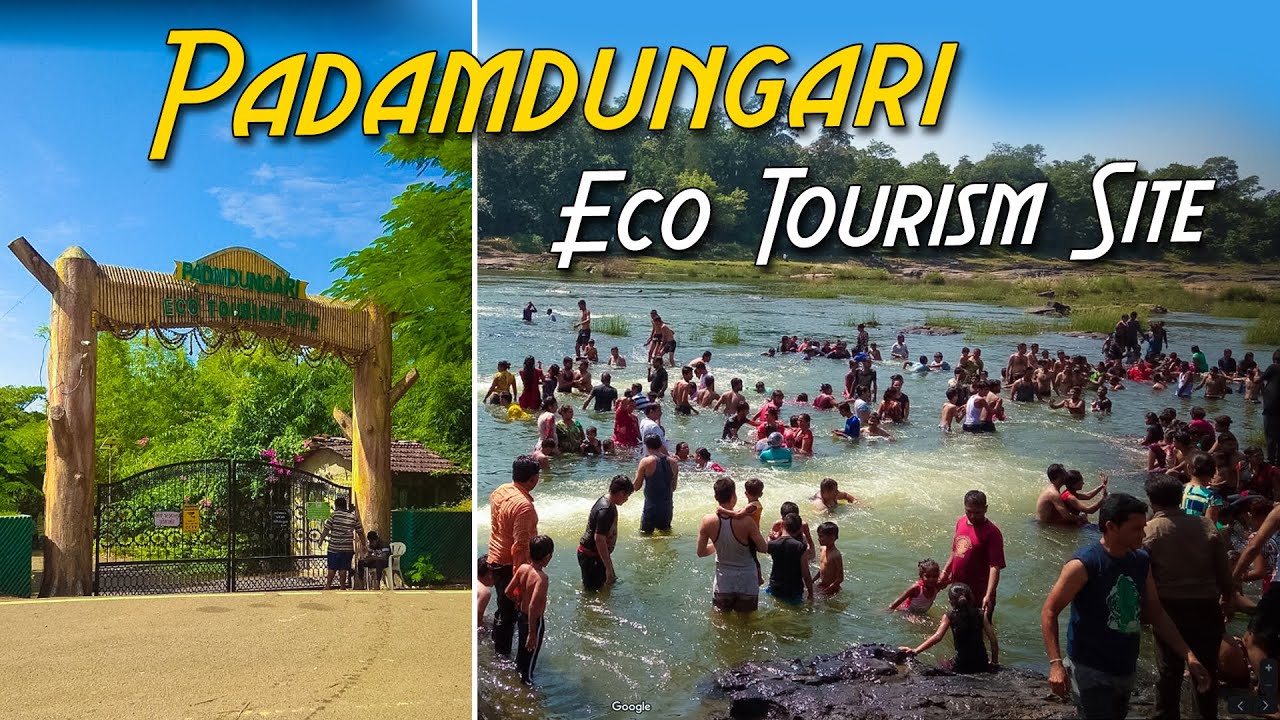 padamdungari eco tourism