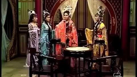 [Điệu hồ quảng] Trường khúc Trích "Thất Thủ Cô Tô Thành"