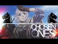 CHOSEN ONES || Arslan Senki