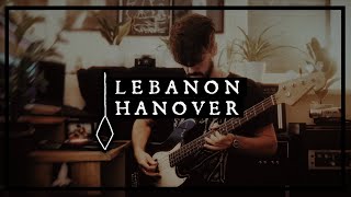 Lebanon Hanover - Better Than Going Under (full instrumental cover)