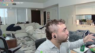 INTERNET INVESTS $1,000,000 AND KEEPS PROFIT - DAY 32 (MIZKIF VOD 09/08/2026)