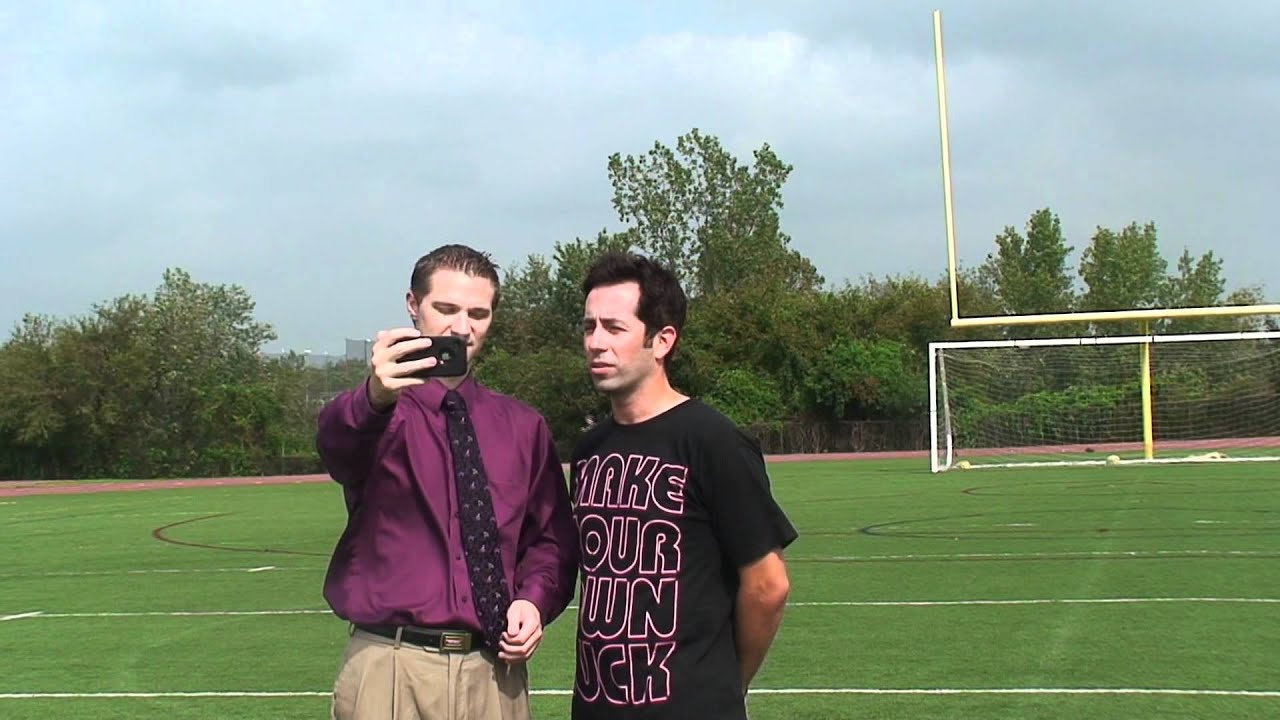 The basics of mobile journalism