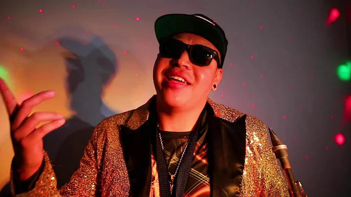 Joe Vic Reyna - La Cuarentena (Official Music Video)