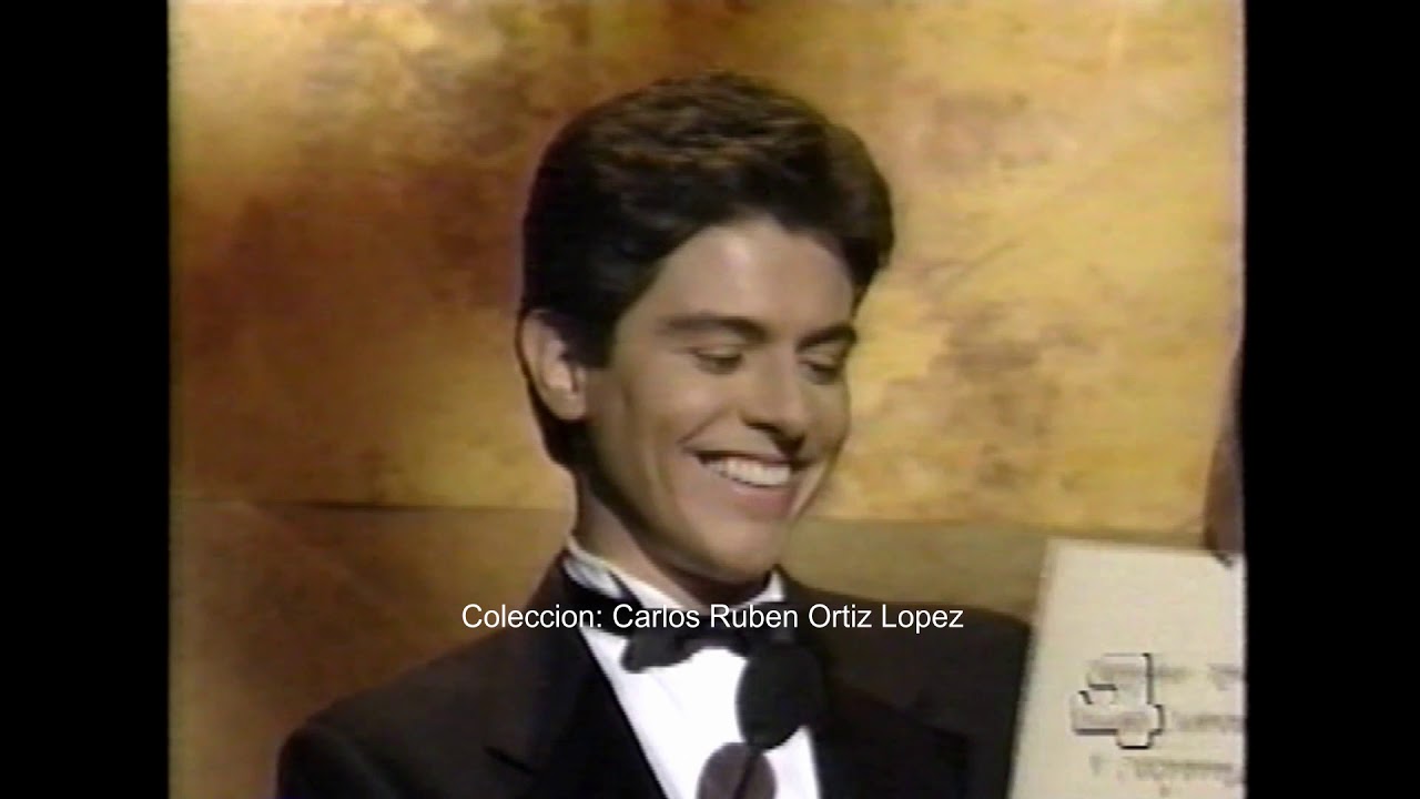 Premios Heraldo Mexico 1996 Canción del año