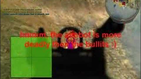 www.T2x.cc T2x Hack BF2 AIMBOT!!