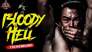 BLOODY HELL| la FAMILIA CANIBAL #TREMENDUSKI