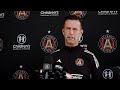 Ronny Deila talks about team improvement before Austin FC matchup | Monday, May 12, 2025