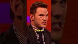 Chris Pratt Regretted Letting His Son Swear 😭