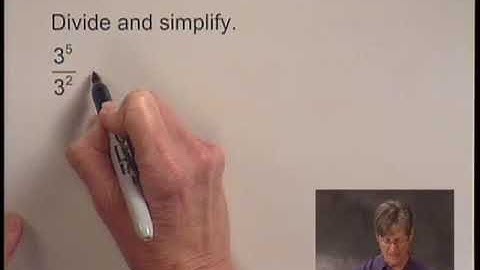 Bittinger Developmental Mathematics 9e Chapter Test Prep Ch. 10 Ex. 4