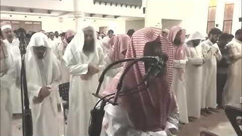 وظنوا أن لا ملجأ من الله إلى إليه تلاوة خاشعة من أجمل تلاوات ليالي رمضان ١٤٤٠هـ الشيخ محمد اللحيدان