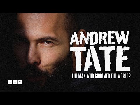 Andrew Tate: The Man Who Groomed the World? | BBC Select