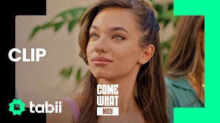 "I am married to Serkan!" | Come What May Episode 5