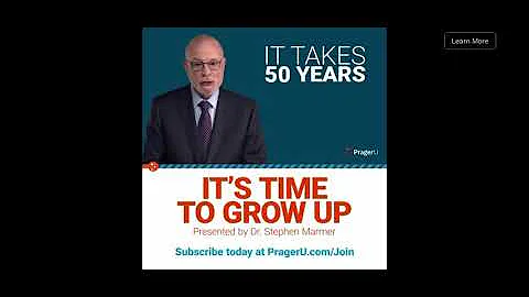 Grown-ups - Dr. Stephen Marmer