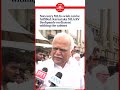 Congress leaders are united but not every MLA's wish can be fulfilled: Karnataka MLA RV Deshpande