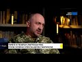 Командувач Олександр Павлюк: Україна не очікувала наступ на Київ с Білорусії (24-го лютого 2022)