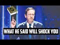 Watch how allah made this israeli president reveal truth