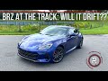 The 2022 Subaru BRZ Is A More Powerful & Capable Tail Happy Sports Car