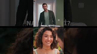 Nasıl Başladı, Nasıl Bitti - Her Yerde Sen