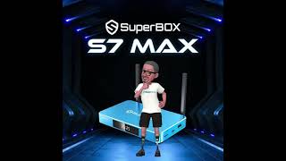 S7 MAX ऐप्स पर एक नज़र screenshot 5