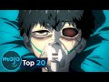 Top 20 Horror Anime of the Century (So Far)