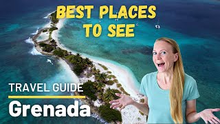 Grenada & Carriacou: Top Places to Visit (detailed travel guide) screenshot 3