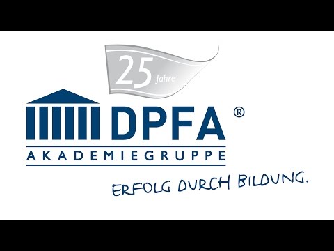 25 Jahre DPFA Akademiegruppe