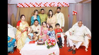 Engagement of Avi & Shefat