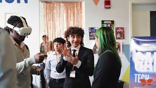 GANAS Tech Expo 2026 | Powered by Digital Leaders Now