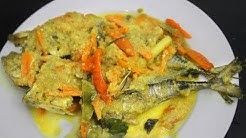 Resep PESMOL IKAN - Durasi: 7.30. 