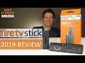 New Amazon Fire TV Stick [with Alexa and TV Remote] - Honest Review