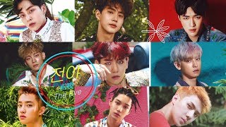 EXO – The Eve 전야 (前夜) [FMV]
