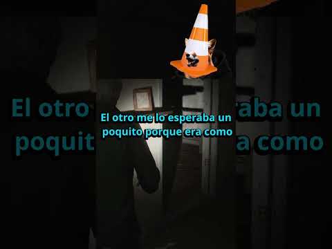 No lo pudo soportar 💀#envivo #gaming #konami  #gameplay #games #clips #twitch #memes #gamer #vtuber