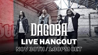 Download Lagu DAGOBA - LIVE HANGOUT MP3