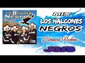 Mix Los Halcones Negros x JOS3 (Herencia Norteña)