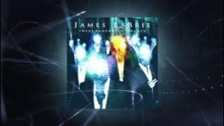 JAMES LABRIE - Agony ( ALBUM TRACK)