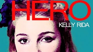 Miniatura del video "Hero - Family of the Year (Kelly Rida Vocal Full Cover) on iTunes & Spotify"