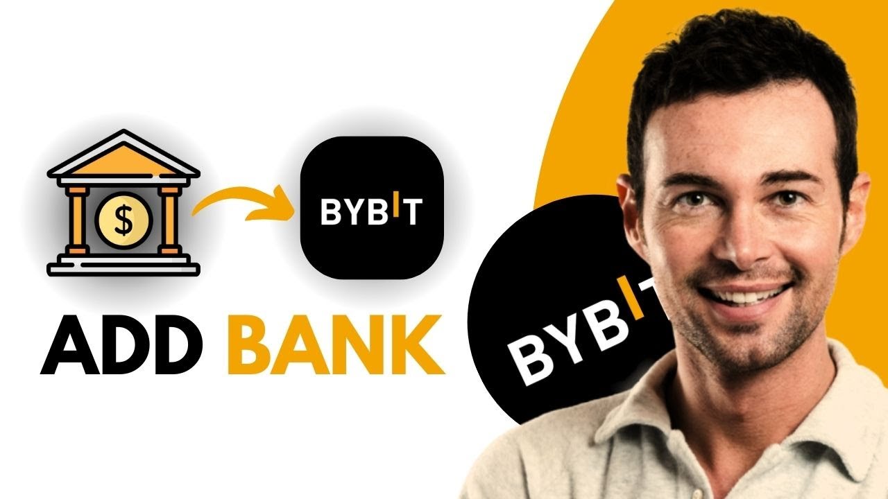 How to Add Bank Account to ByBit - Full Guide - YouTube