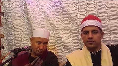 رائعة سورة يوسف للشيخ مصطفى شعبان عرس محمد عصام ابوالكويس