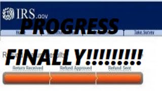 Tax Refund Update 2021, Stimulus Checks, 570 Codes, Wheres My Refund? And A Rant