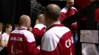 Olympic trials 1980 olympic team