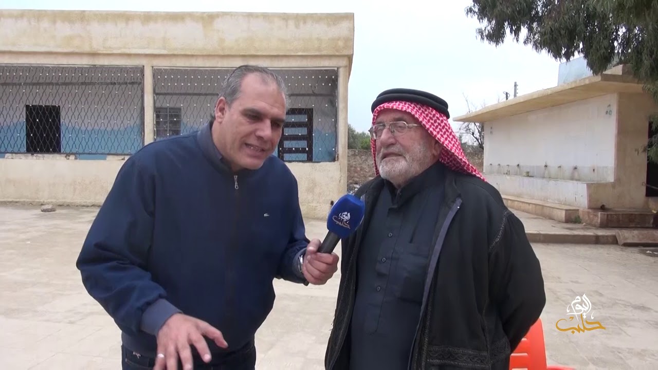 جولات (72): ترمانين.. الرجال والنهضة التعليمية