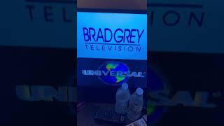 Brillstein-Grey Entertainment/Brad Grey Television/Universal Winifred Hervey Stan Lathan TV (2002) Profile