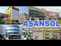 Asansol city  city tour  the city of brotherhood  bengal  debdut youtube