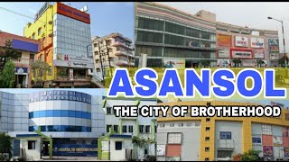 Asansol City || City Tour || The City Of Brotherhood | Bengal | Debdut YouTube