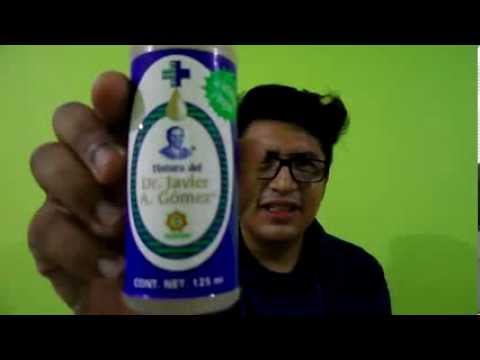 Tintura de alecos para bajar de peso